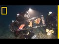 Exploration of the Ocean's Twilight Zone