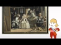 Exploring 'Las Meninas' Details