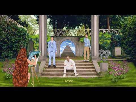 Yung Kafa & Kücük Efendi  - APHRODITE (feat. Noah)
