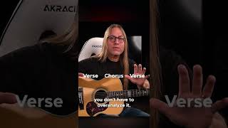 The 3 Secrets to learning songs fast!