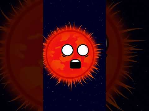 Солнце Поглощает Всех... #planetballs