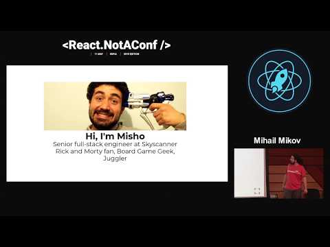 The evolution of React APIs