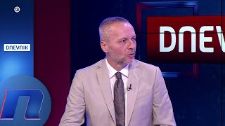 GOST: Aleksandar Olenik - Advokat, potpredsednik LSV
