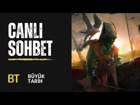 BT - Canlı Sohbet Muhabbet Tarih