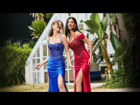 ✨ Dancing the Night Away: Prom Dreams Come True! 💃🕺