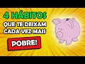 Educação Financeira e Hábitos de Consumo