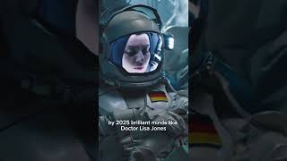 The future of Ai. #ai #transhumanism #future #cyberpunk #tech