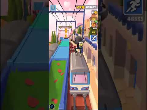 subway surfers live