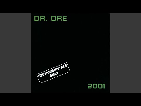 Housewife (Instrumental)
