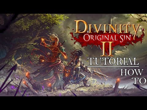 divinity original sin 2 modding tutorial