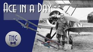 Ace in a Day: Henry Woollett