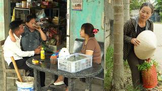 A fateful encounter reveals the truth behind Tú. What happened to Ngoan?