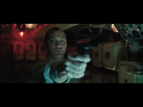 BLACK SEA - Behind the Scenes with Jude Law - In Theaters January