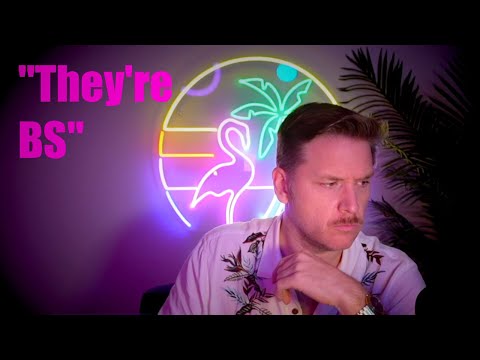 Conspiracy Theories Are Pure BS!