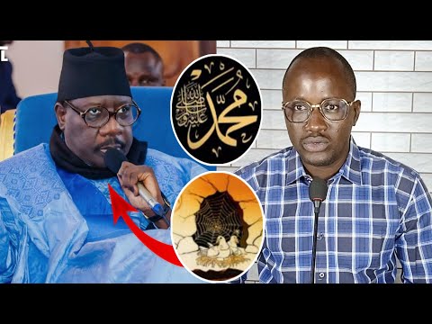 Gaddayou Yonnénte bi Psl ( MAKKA AK MADINA ) Par Serigne Moustapha SY AL MAKTOUM