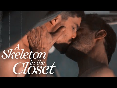 A Skeleton In The Closet - Official Trailer | Dekkoo.com | Stream great gay movies