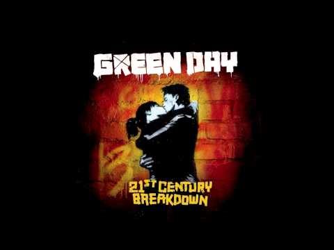 Green Day - Restless Heart Syndrome - [HQ]
