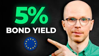 The BEST Bond ETFs in 2025 (EU Investor)