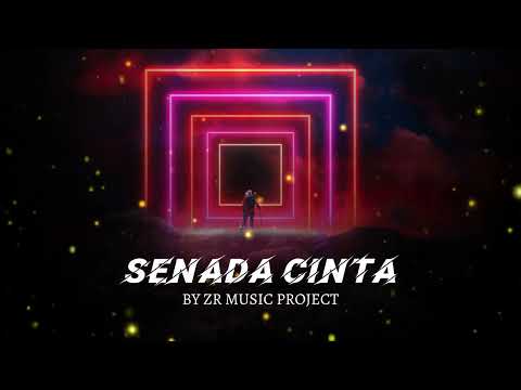 DJ Senada Cinta - Iwan & Mehnaz Remix Type Beat Prod. by ZR Music Project