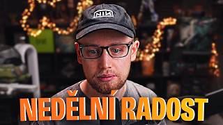 Nedělní dávka nudy vol. 5