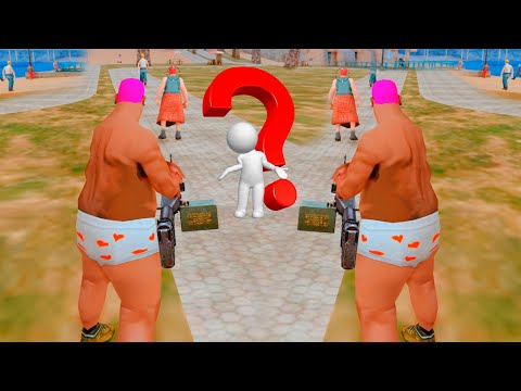 ☠️ПОХУДЕЕТ ЛИ СИДЖЕЙ УБИВ ЛЮДЕЙ В GTA SA? (EVOLVE RP) #shorts