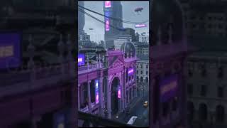 Así Será Guayaquil - Ecuador en el Futuro | Una Visión Creada con Inteligencia Artificial