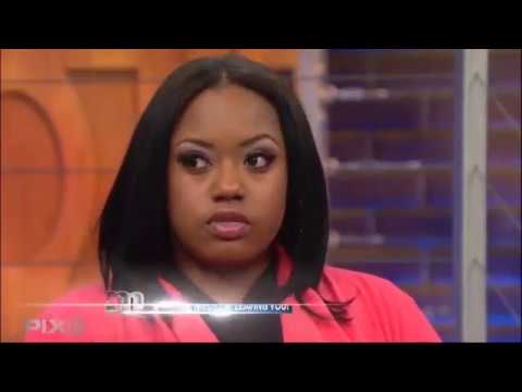 The Maury Show | If You Cheated With My Niece I'm leaving you