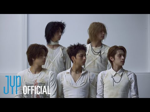 Xdinary Heroes Digital Single 〈FiRE (My Sweet Misery)〉 Mood Film : What ART means?