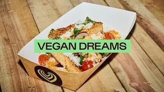 ELF Kitchen Session - Vegan Dreams