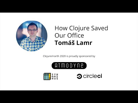 How Clojure Saved Our Office