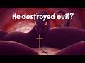 Biblical Promises and Consequences