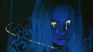 A Snippet into Billie’s Mind - bury a friend