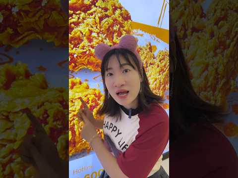 Ê cái này ngon lắm á #tuyettuyettv #shortvideo