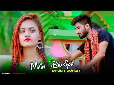 Main Duniya Bhula Dunga | Money VS Love  | Ft.Ruhi & Kamoles | Team Raj Presents