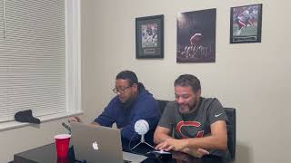 Sports opinions with regular guys. Derek Carr gets benched