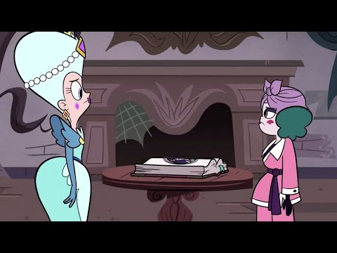 Star vs the forces of evil (S03E15B) - Total Eclipsa the Moon - (legendado) - parte 2