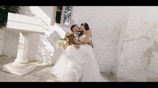 Bára&Jakub | 9.9.2025 | Villa Fresco