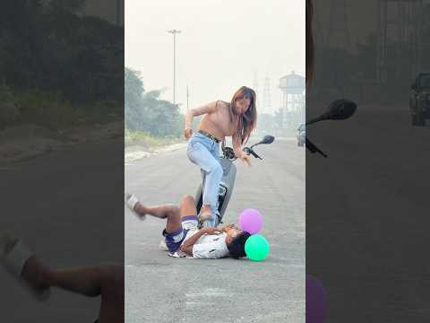 Beta to Chor Nikla 😡ll Sam Boss 😂#shorts #thar #youtubeshorts