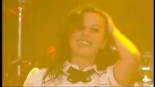 LACUNA COIL - Live Graspop 2006 (Full Concert in HD and with Timetsamps)