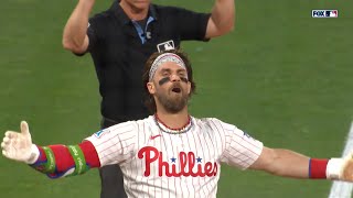 Phillies Just Manhandled The Mets