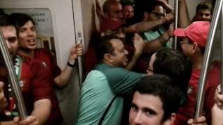 Eder´s on fire (Final Euro 2016)