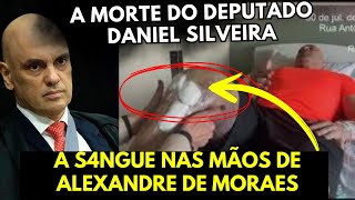 URGENTE (risco) M0RTE DEP. DANIEL SILVEIRA (ASSISTA)