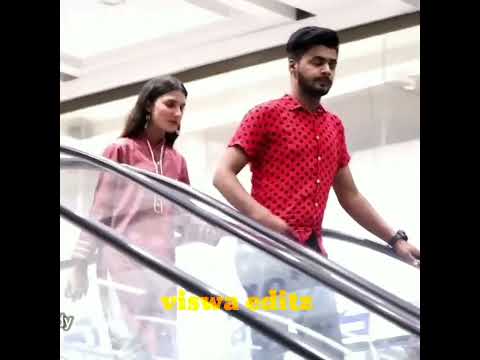escalator spray prank | Thalaivaru thimingalam thanunga song | #shorts #trending