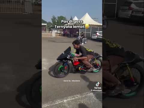 Jauh beda nya🤣 #drag #prindapan #dragbikeconcept #zeesky #motovlog #race
