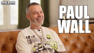 Paul Wall Reveals He Still Makes Big Money From Grills & Says Johnny Dang Hires Ex-Cons & Minorities