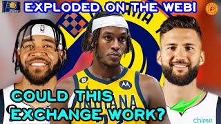 INDIANA PACERS NEWS TODAY! URGENT! FOR THIS NO ONE EXPECTED! SHAKE THE CROWD! PACERS NEWS!