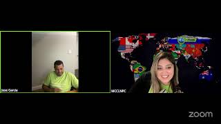 Seguimiento Internacional | Jose Garcia