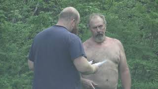Man Caught In Front Of SHOCKED Family Who KNOWS Us (Cullman, Alabama)