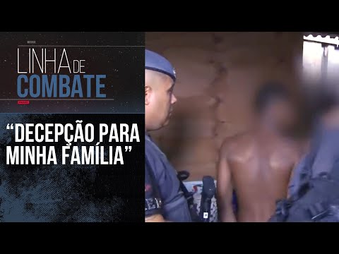LINHA DE COMBATE | TEMPORADA 03 | EPISÓDIO 17 [REAPRESENTAÇÃO]