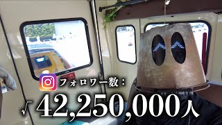到底ドラマーとは思えない圧倒的実況力と編集力のVlog【BIGMAMA｜Zeppワンマン編】